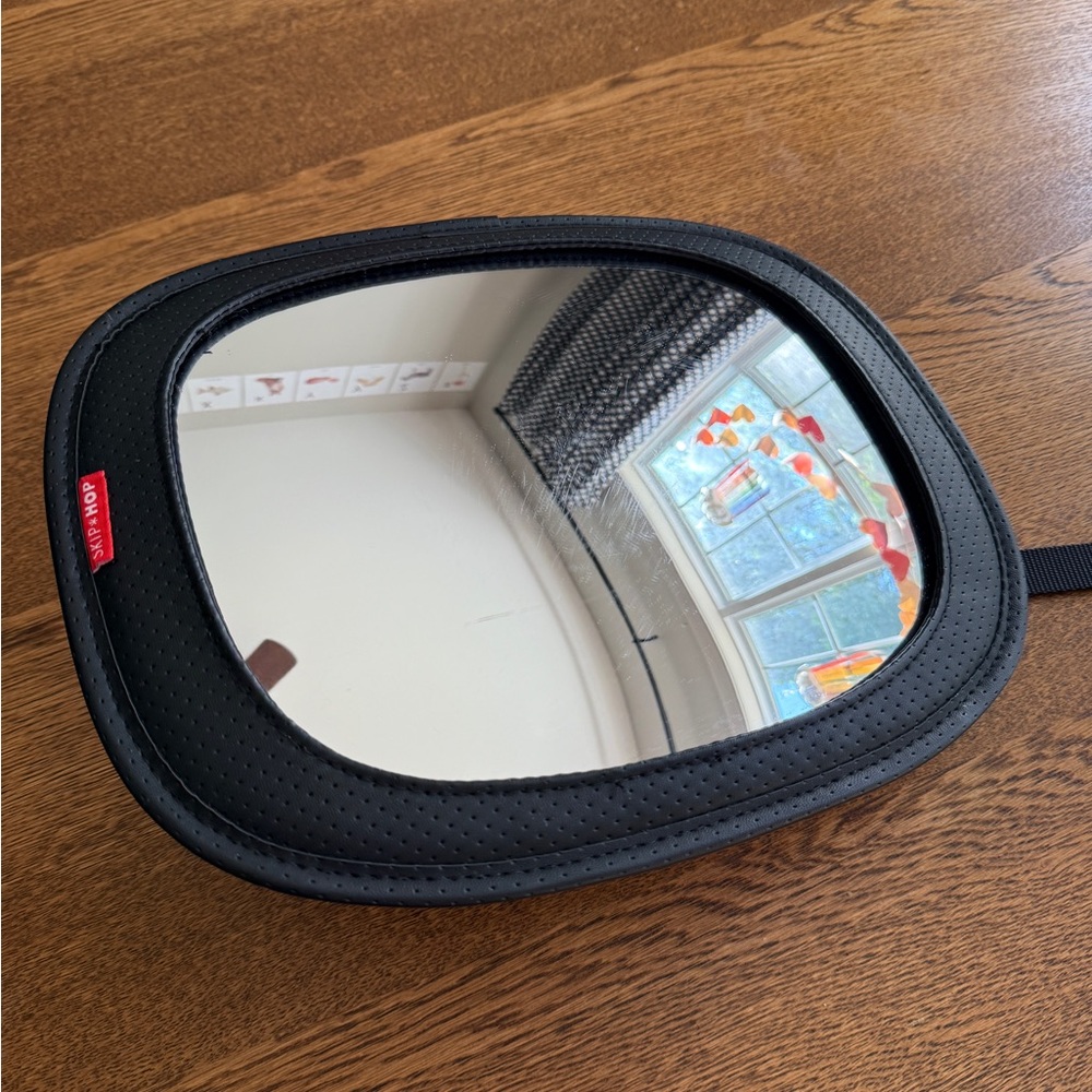 Skip Hop Carseat Mirror
